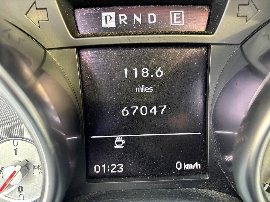 Used 2012 Mercedes-Benz SLK 350 2dr Roadster SLK 350 w/ Premium I Pkg image 18