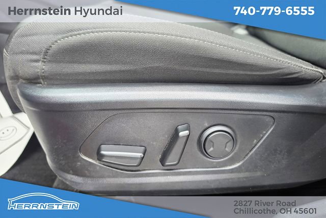 Used 2023 Hyundai Tucson SEL image 15