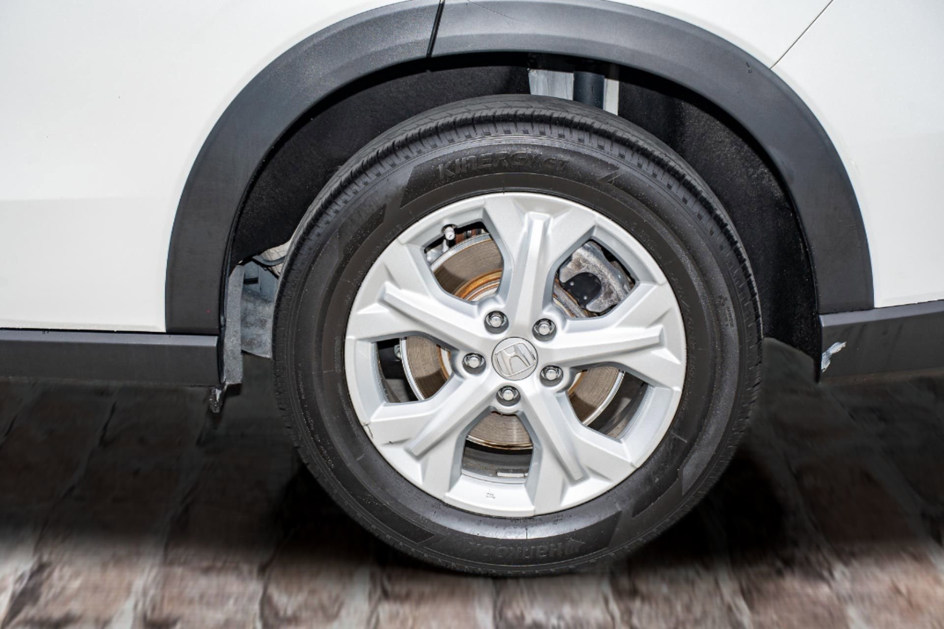 Used 2023 Honda HR-V LX image 38