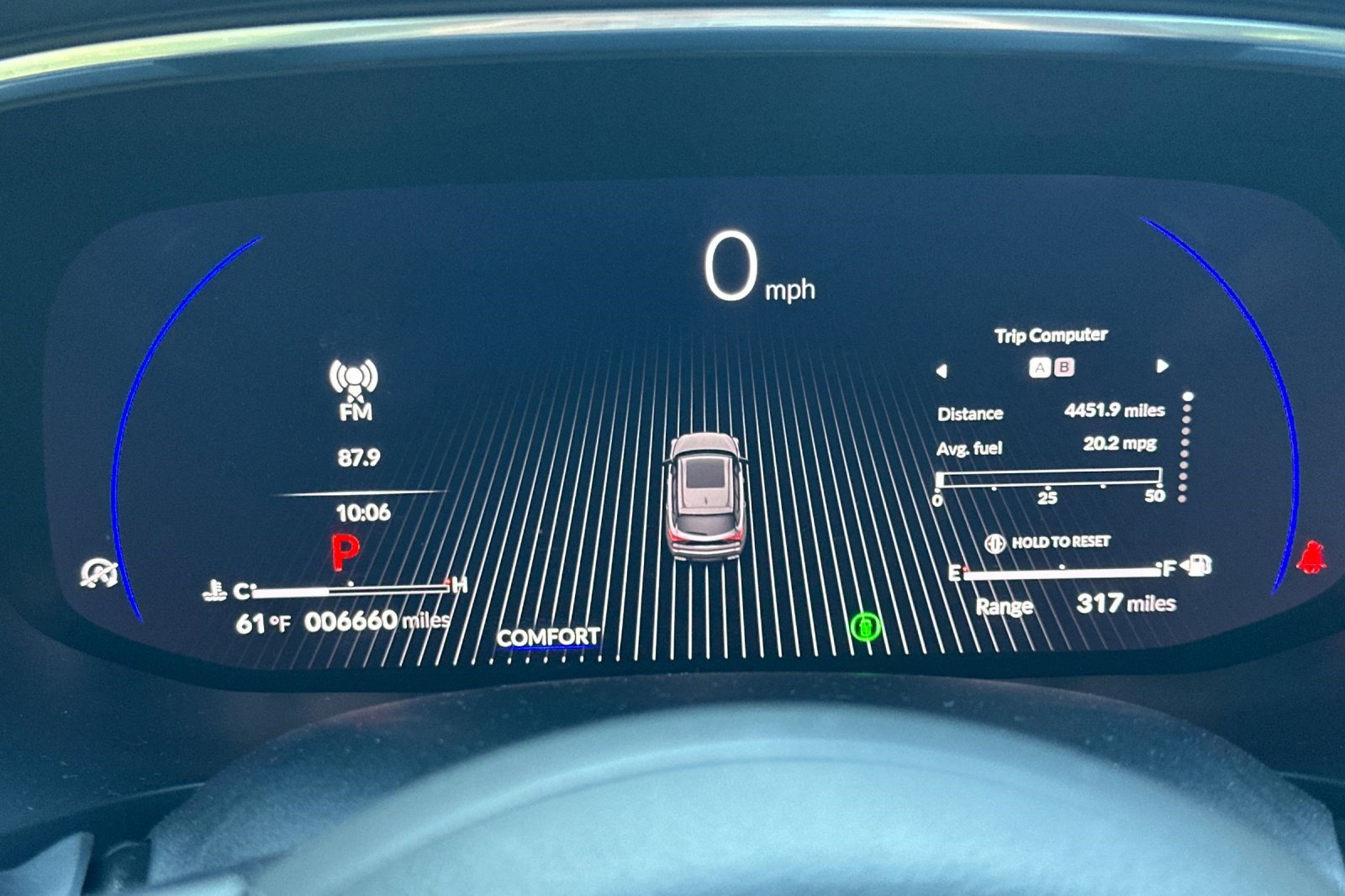 Certified 2025 Acura MDX FWD w/ Technology Package image 35