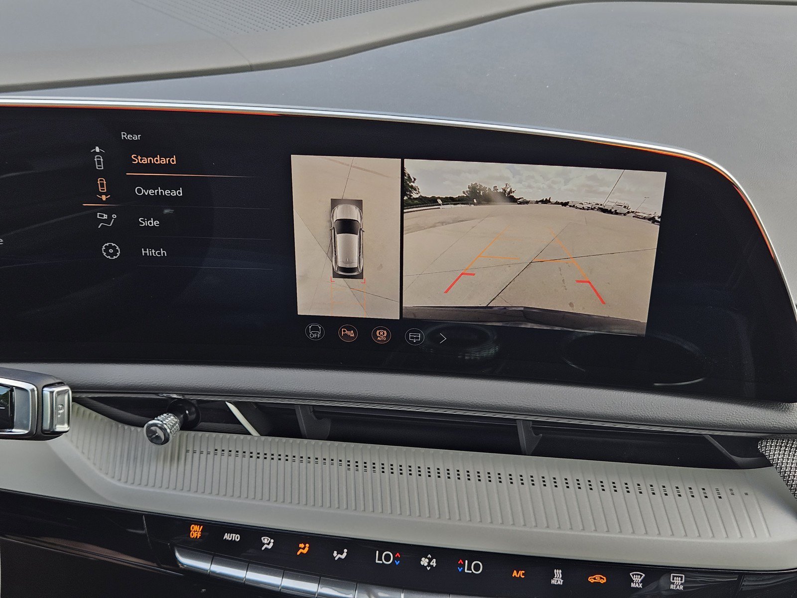New 2026 Cadillac Optiq Luxury 1 RWD image 13