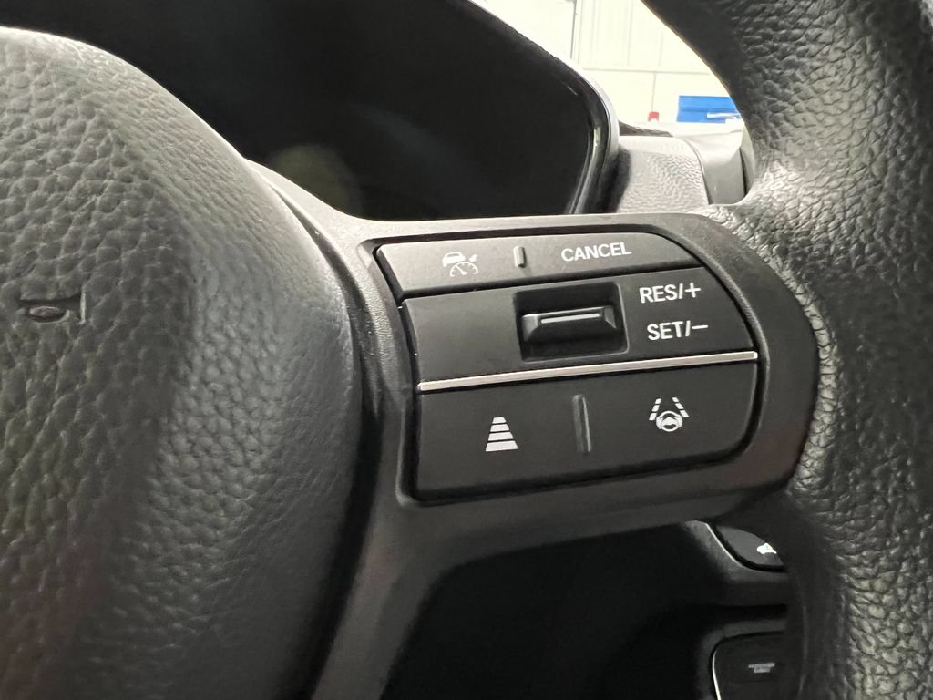 Used 2024 Honda CR-V EX image 23