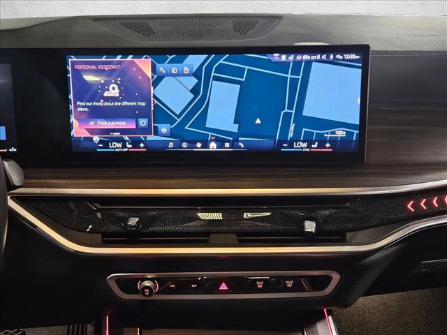 Certified 2024 BMW X5 sDrive40i w/ Parking Assistance Package image 14