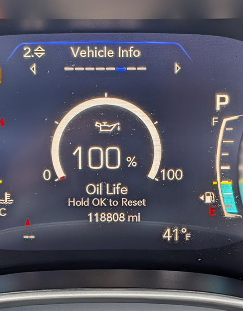 Used 2022 Chrysler Pacifica Touring image 31