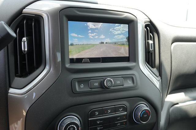New 2025 Chevrolet Silverado 3500 W/T w/ WT Convenience Package AWD/4WD image 18