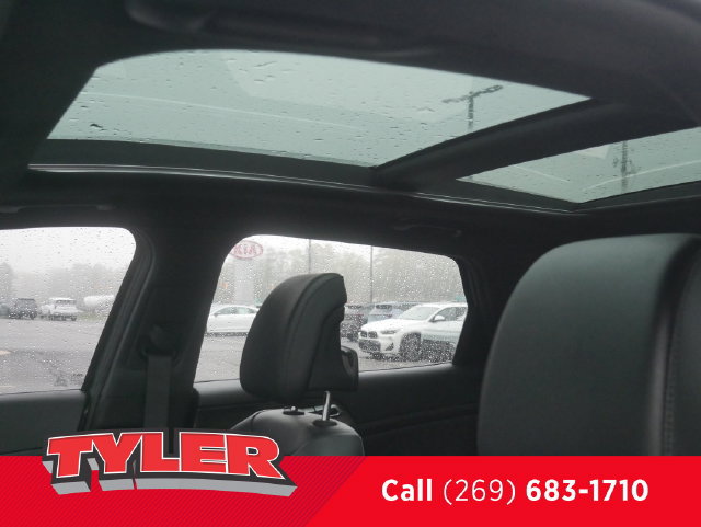 Used 2024 Kia Sportage X-Line w/ X-Line Premium Package AWD/4WD image 39
