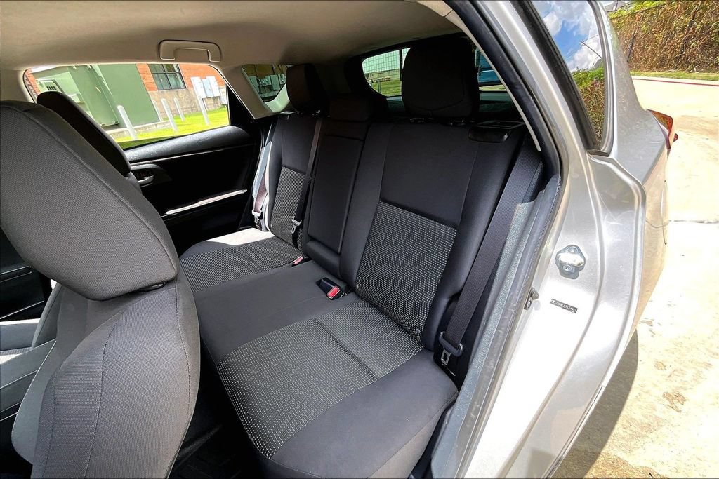Used 2017 Toyota Corolla iM FWD image 23