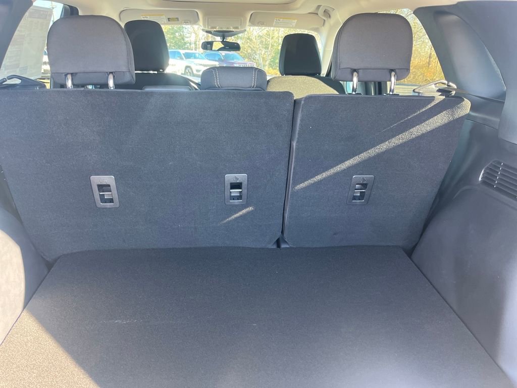New 2026 Ford Escape Active w/ Cold Weather Package image 27