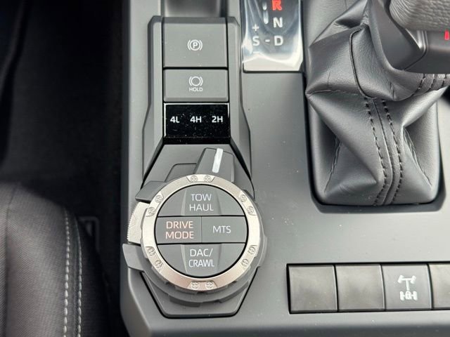 New 2026 Toyota Tacoma TRD Off-Road AWD/4WD image 24