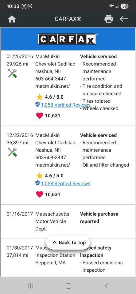 Used 2013 Chevrolet Volt Premium w/ Premium Trim Package FWD image 56