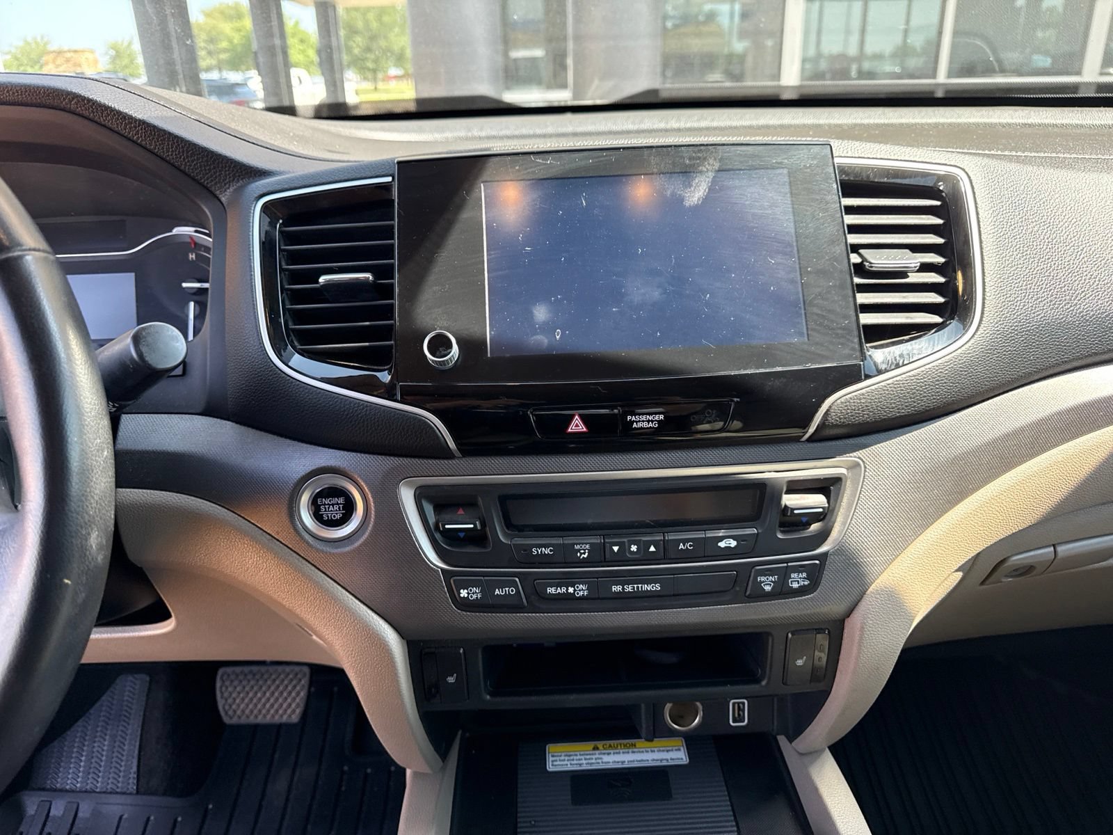 Used 2023 Honda Ridgeline RTL-E image 17