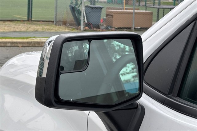 Used 2025 Chevrolet Silverado 1500 LT image 51