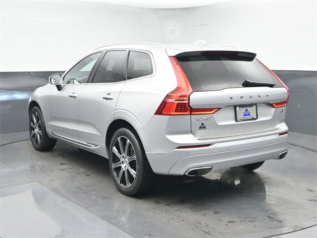 Used 2019 Volvo XC60 T5 Inscription w/ Protection Package Premier image 6