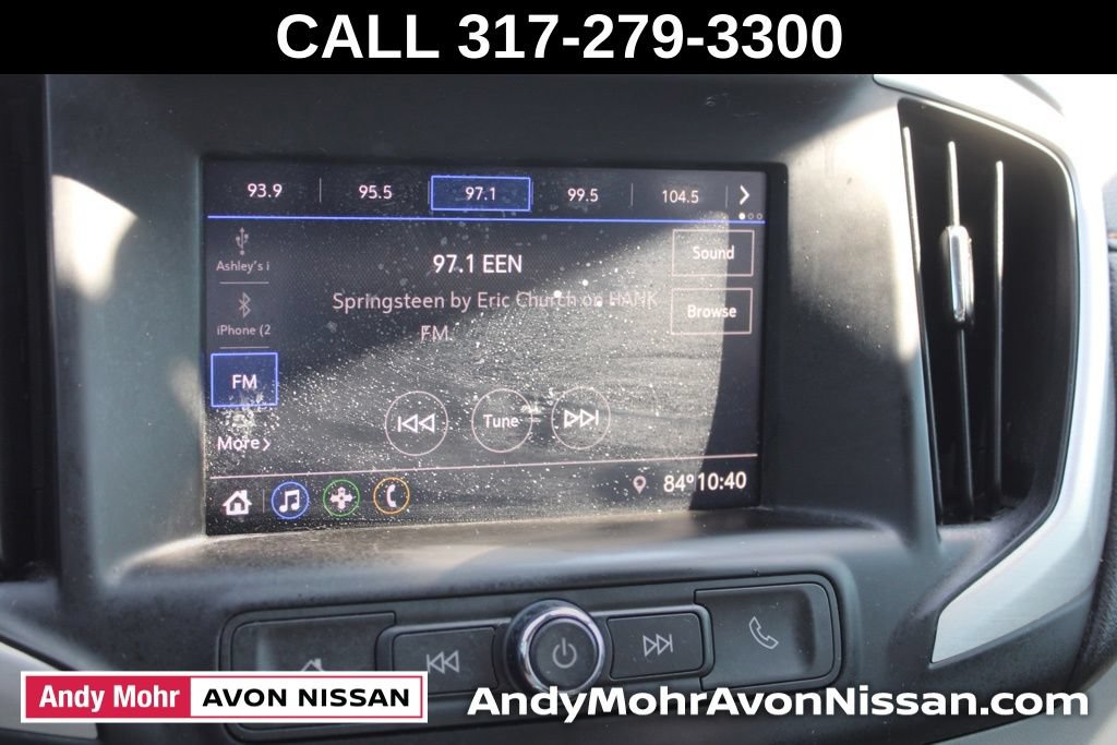 Used 2020 GMC Terrain SLE w/ Driver Convenience Package FWD image 34