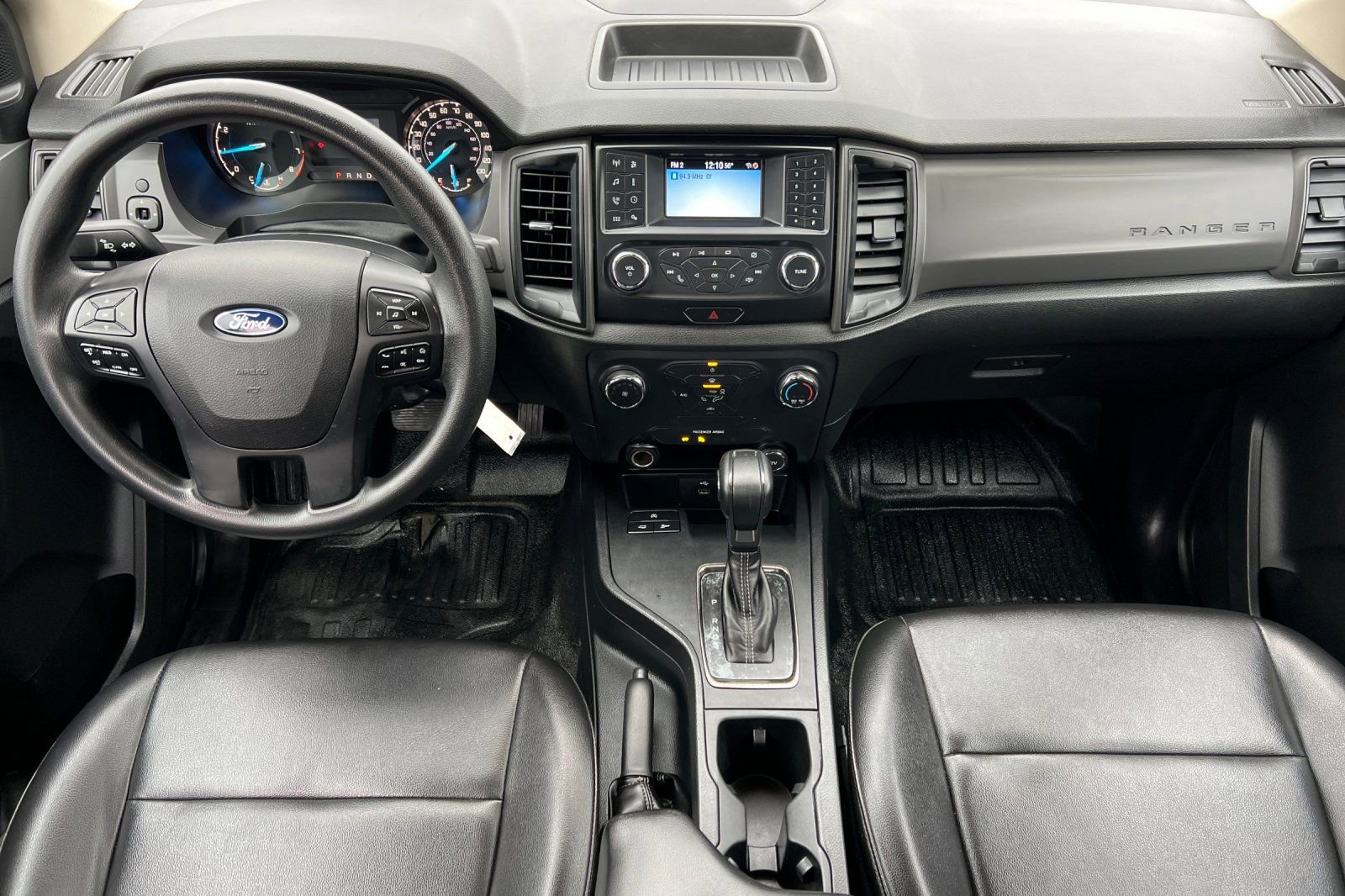 Used 2020 Ford Ranger XL w/ Equipment Group 101A Mid image 14