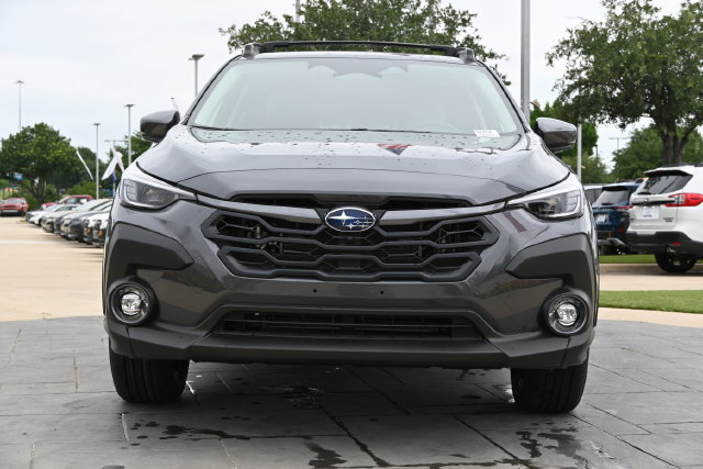 New 2026 Subaru Crosstrek 2.5i Limited AWD/4WD image 8