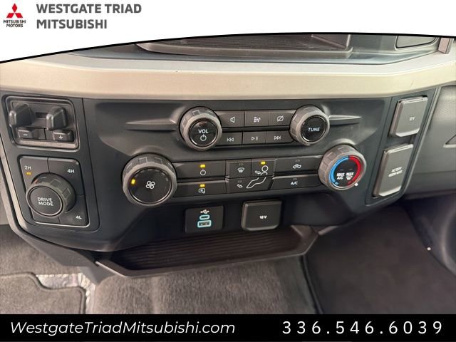 Used 2023 Ford F250 XLT image 15