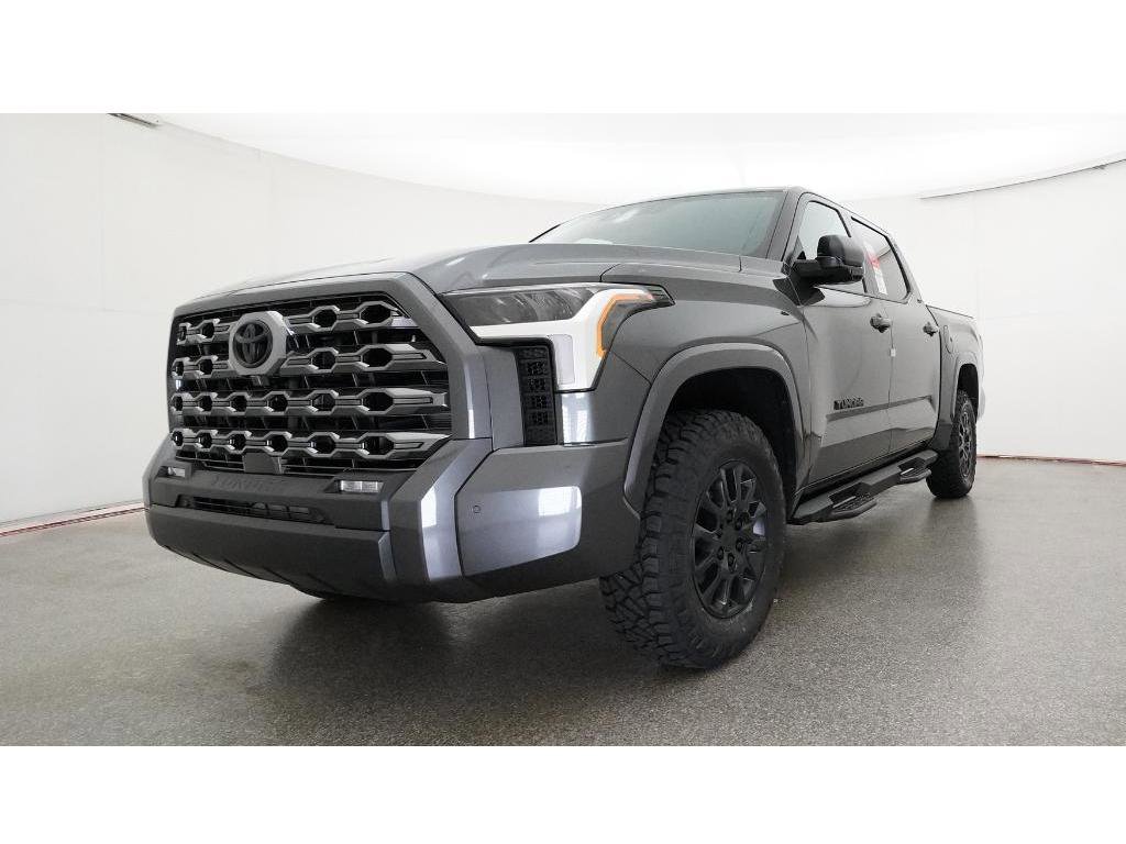 New 2026 Toyota Tundra SR5 image 32