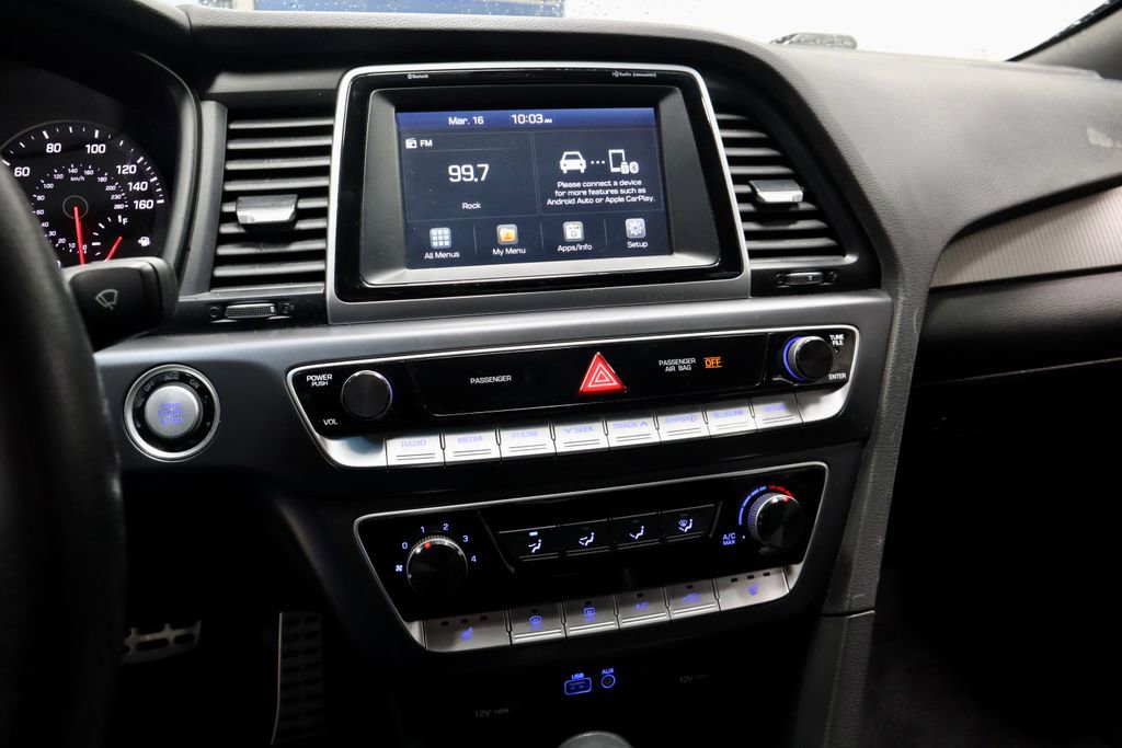 Used 2018 Hyundai Sonata Sport image 35