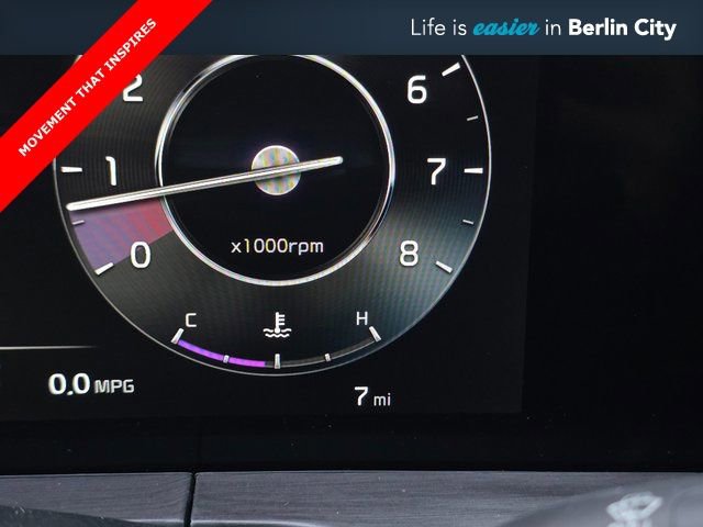 New 2025 Kia Telluride SX Prestige X-Line AWD/4WD image 34