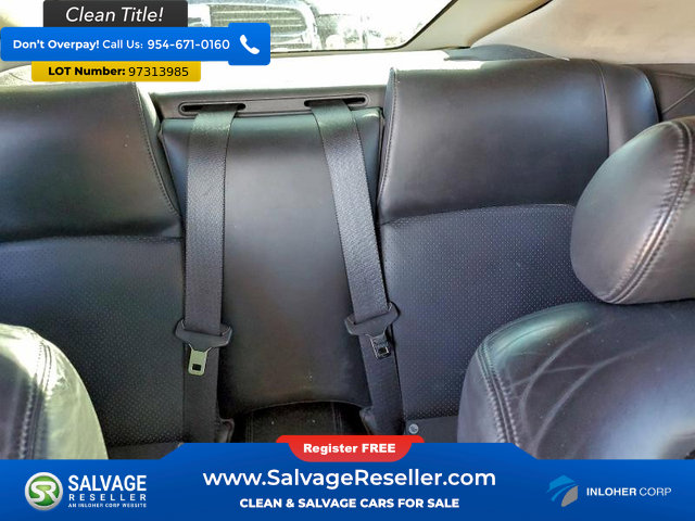 Used 2007 Jaguar XK Coupe image 13