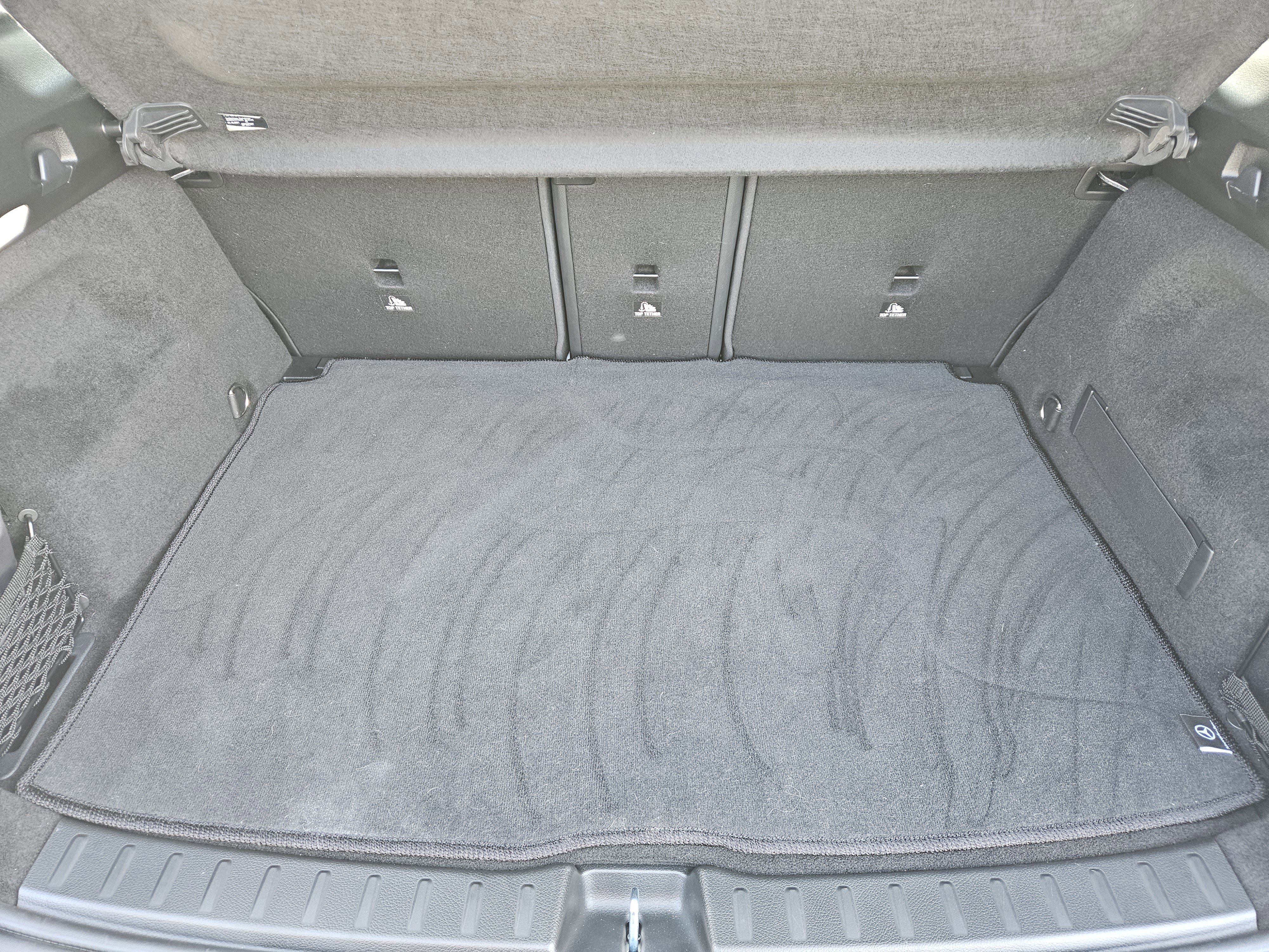 Certified 2022 Mercedes-Benz GLA 45 AMG 4MATIC image 32