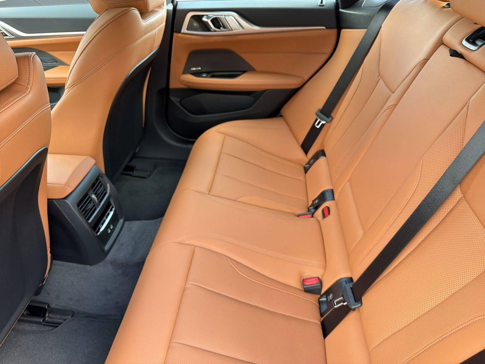 New 2026 BMW i4 eDrive40 w/ Premium Package RWD image 26