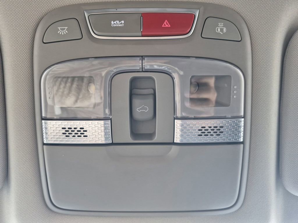 Certified 2025 Kia Telluride EX image 29