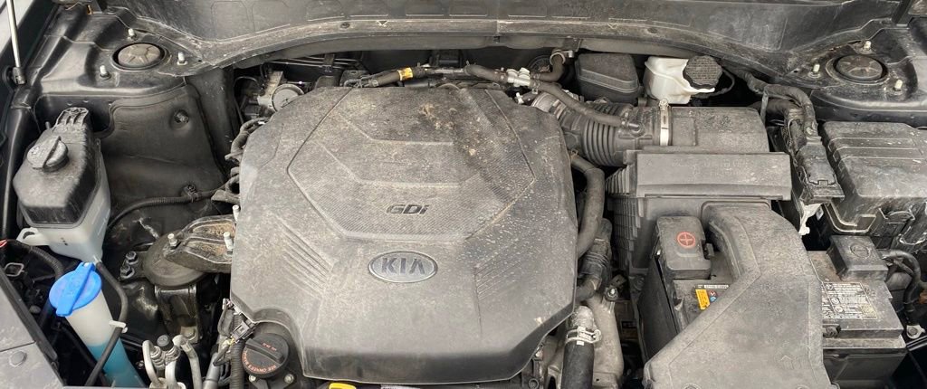 Certified 2021 Kia Telluride EX w/ EX Premium Package image 14