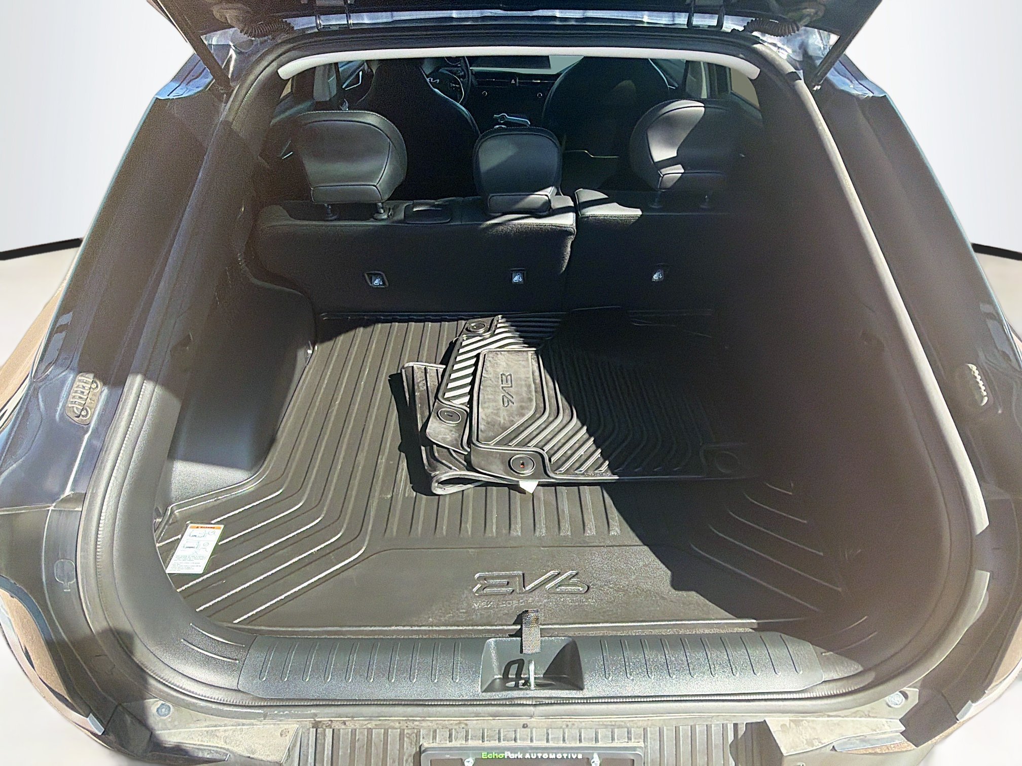 Used 2024 Kia EV6 Light AWD/4WD image 28