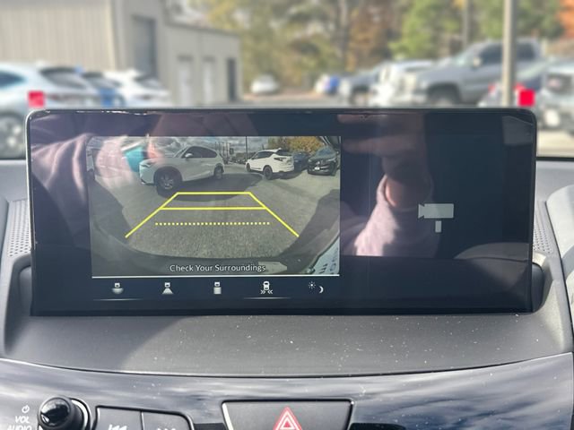 New 2025 Acura RDX SH-AWD image 22