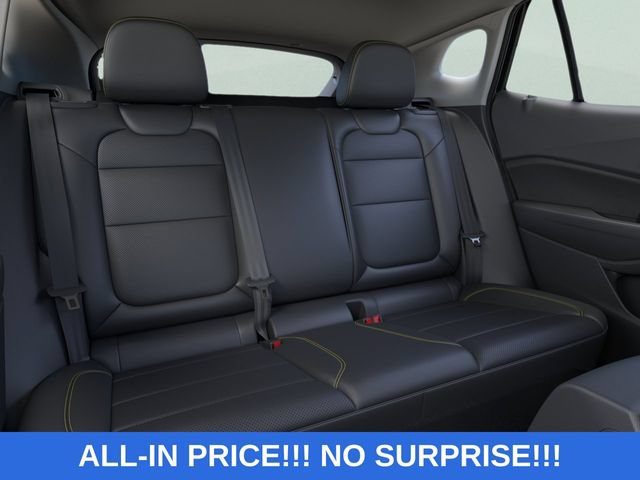 New 2026 Chevrolet Trax ACTIV w/ Sunroof Package FWD image 11