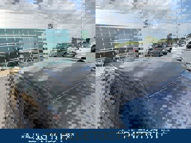 Used 2017 Land Rover Discovery Sport HSE image 7