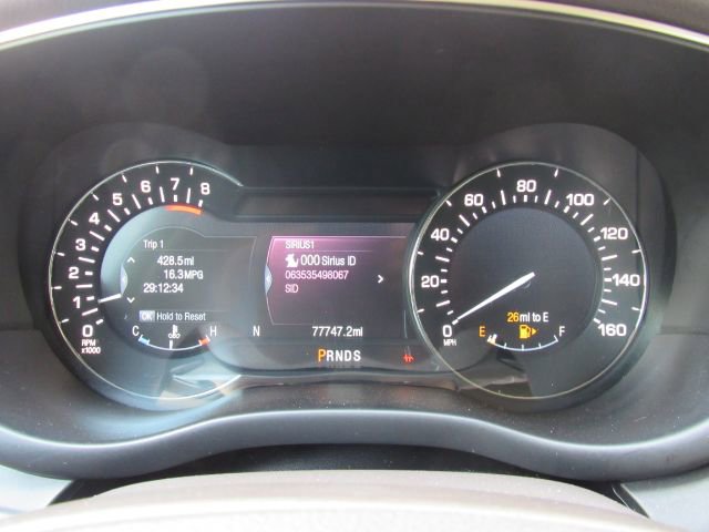 Used 2015 Lincoln MKC FWD w/ Equipment Group 102A Reserve image 41