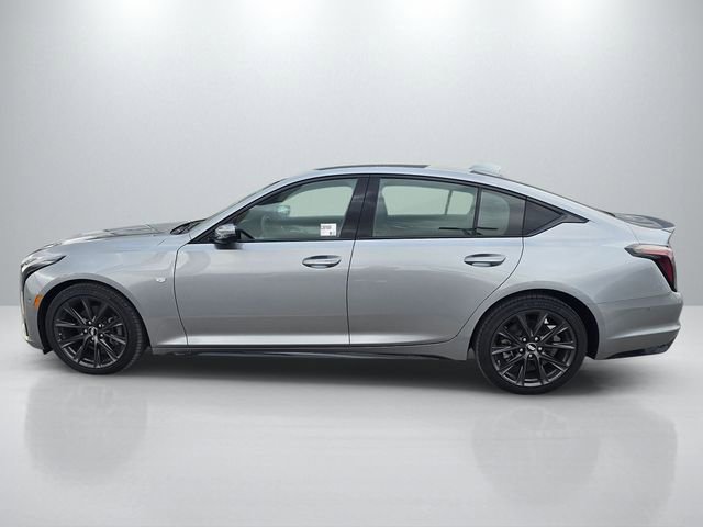 New 2026 Cadillac CT5 Sport image 8