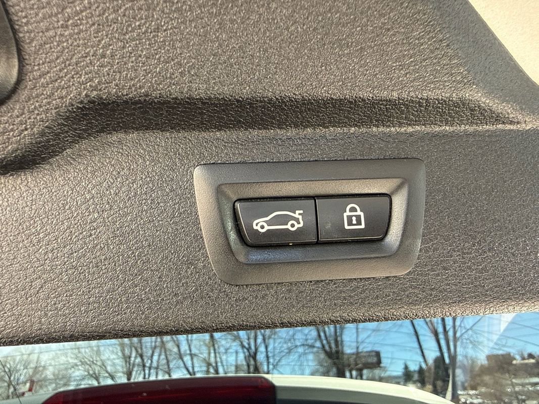 Used 2015 BMW X5 xDrive35i AWD/4WD image 28