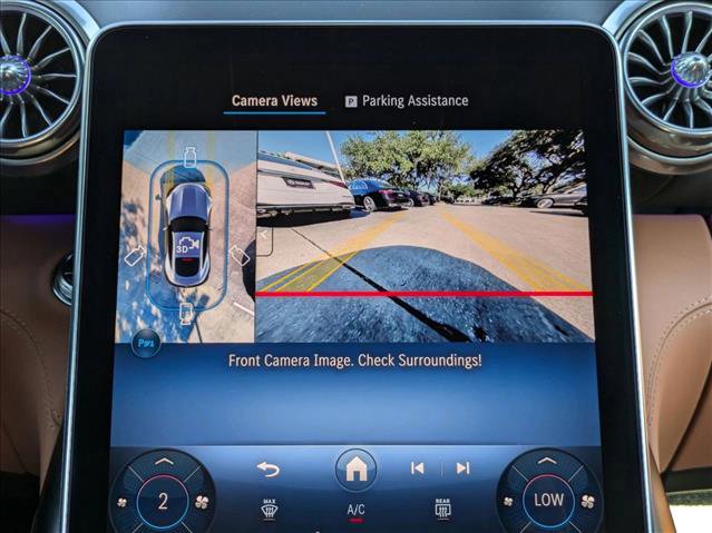 New 2026 Mercedes-Benz AMG GT 55 image 16