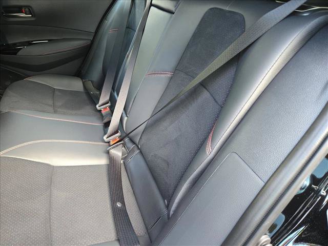 New 2026 Toyota Corolla GR AWD/4WD image 14