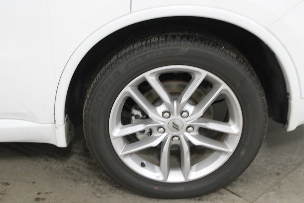 Used 2024 Dodge Durango R/T image 48