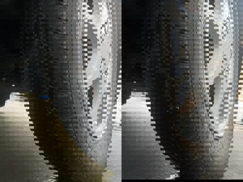 Used 1995 Toyota Camry XLE image 21