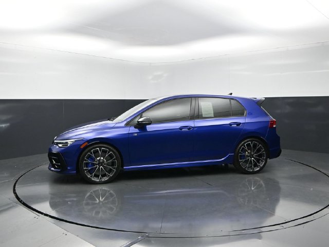 Used 2026 Volkswagen Golf AWD/4WD image 3