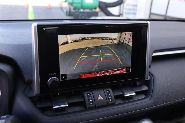 Certified 2025 Toyota RAV4 XLE Premium image 17