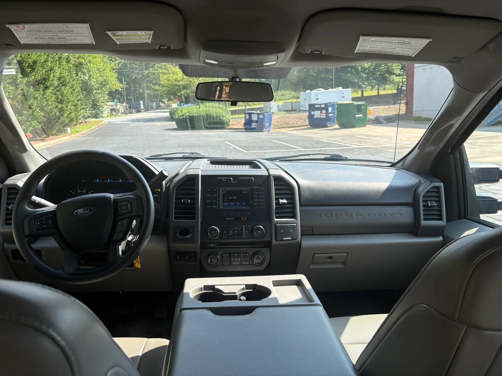 Used 2017 Ford F250 XL RWD image 32