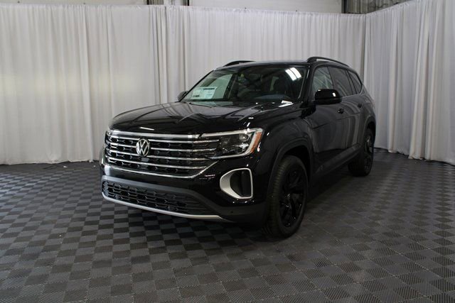 New 2026 Volkswagen Atlas SE AWD/4WD image 29
