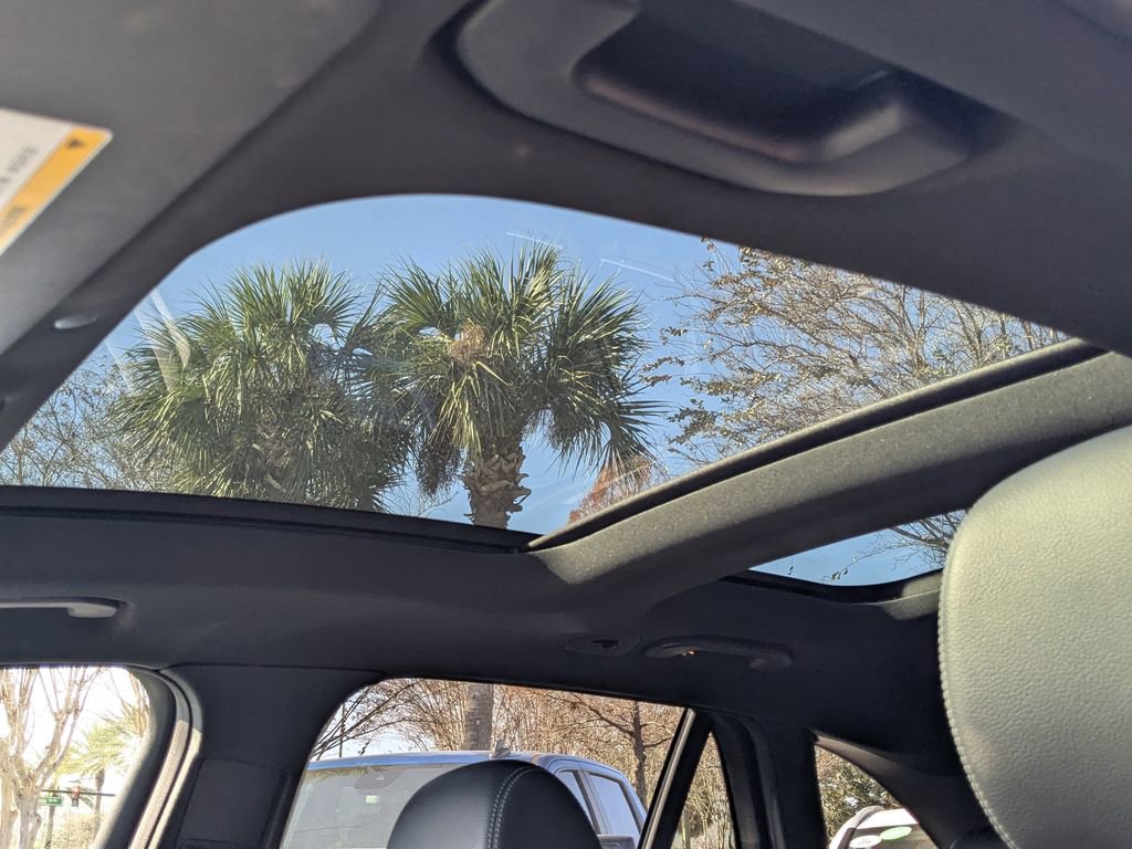 Certified 2022 Mercedes-Benz GLC 300 4MATIC image 7