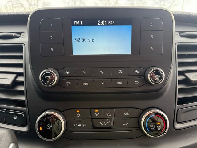 Used 2024 Ford Transit 250 Low Roof w/ Exterior Upgrade Package image 26