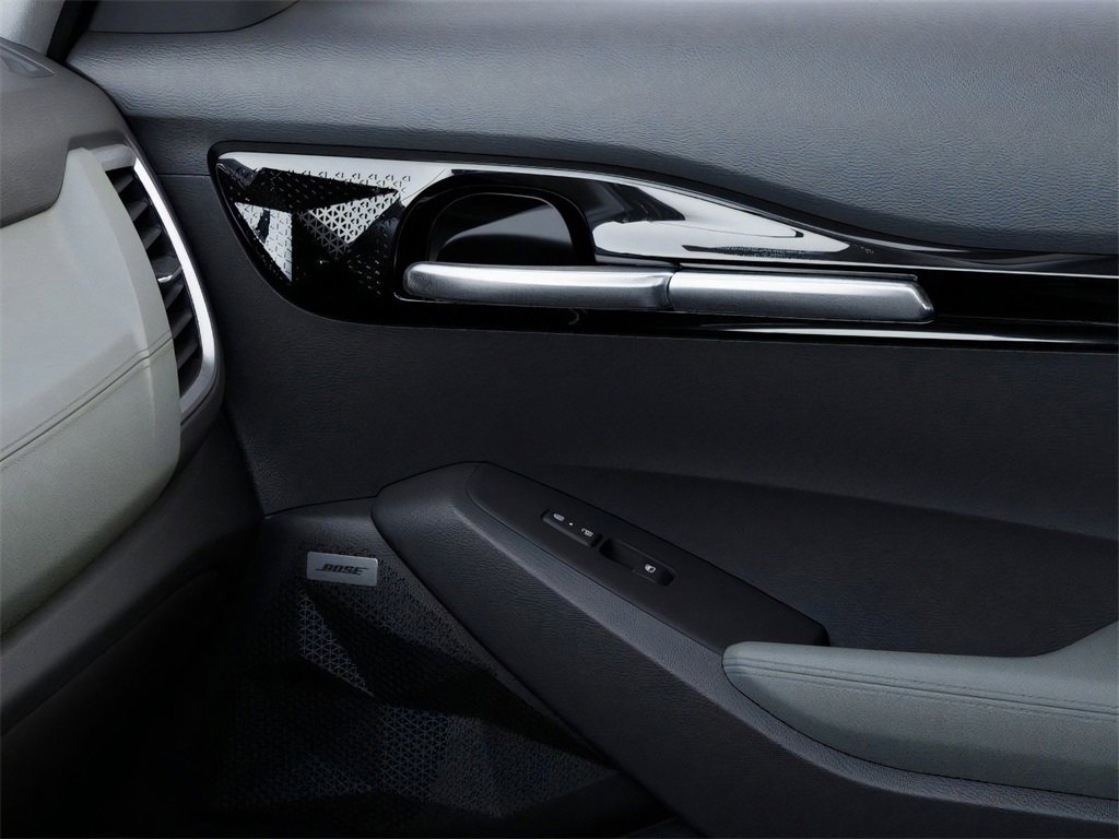 New 2025 Kia Seltos SX w/ SX Sunroof Package image 25
