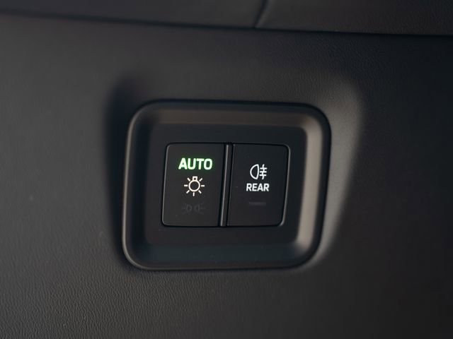 New 2026 Porsche Cayenne GTS image 29