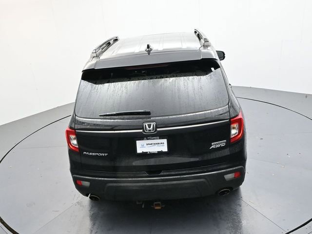 Used 2019 Honda Passport Touring image 39