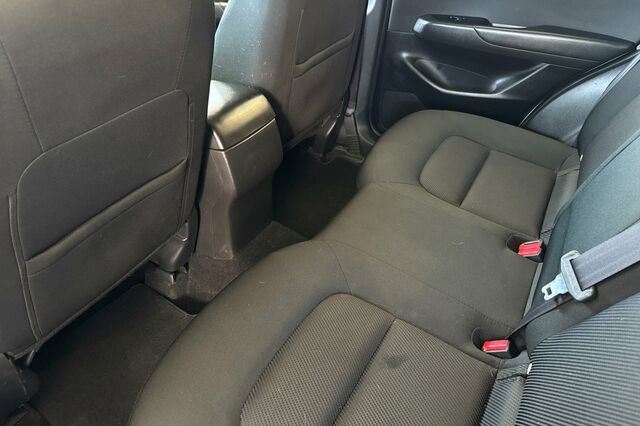 Used 2018 MAZDA CX-5 Sport image 9